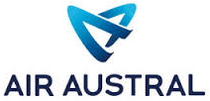 logo air austral